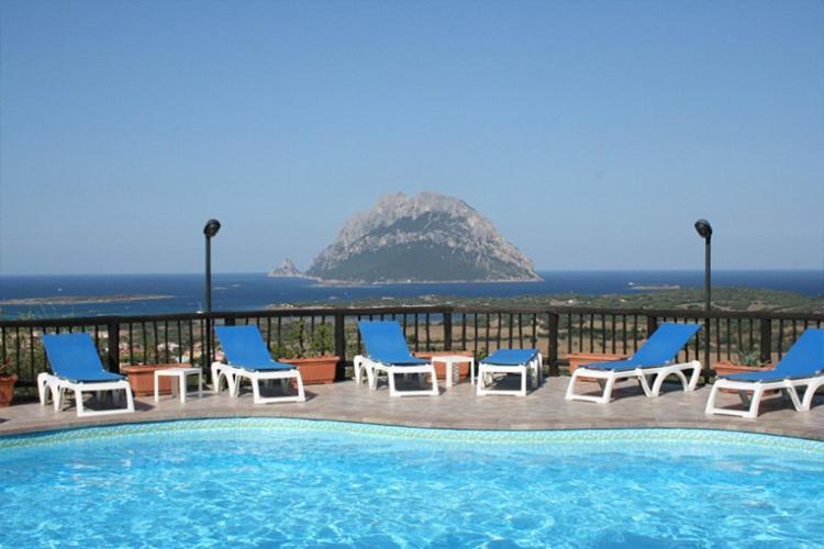 La Rosa Dei Venti Apartment